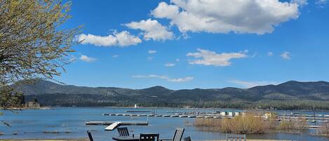 Grill- och picknickområde
