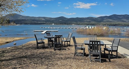 Big Bear Frontier