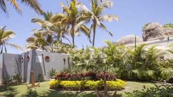 Jardín