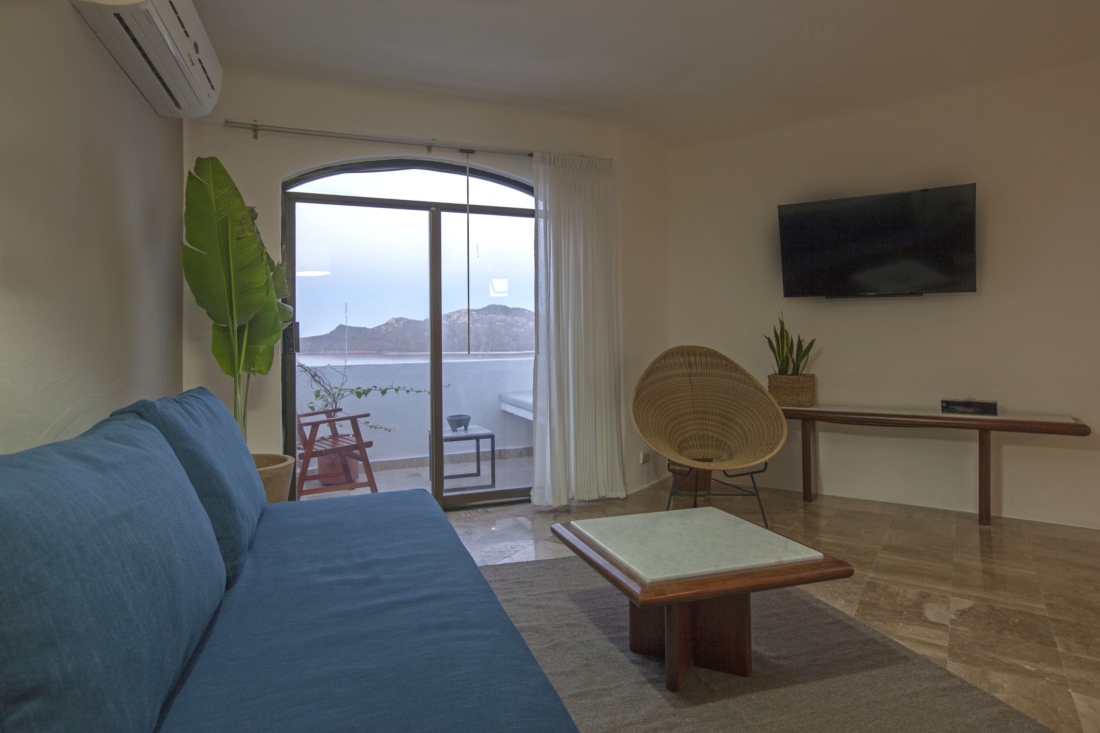 suite, 2 bedroom, 2 king beds (creta) | beach/ocean view