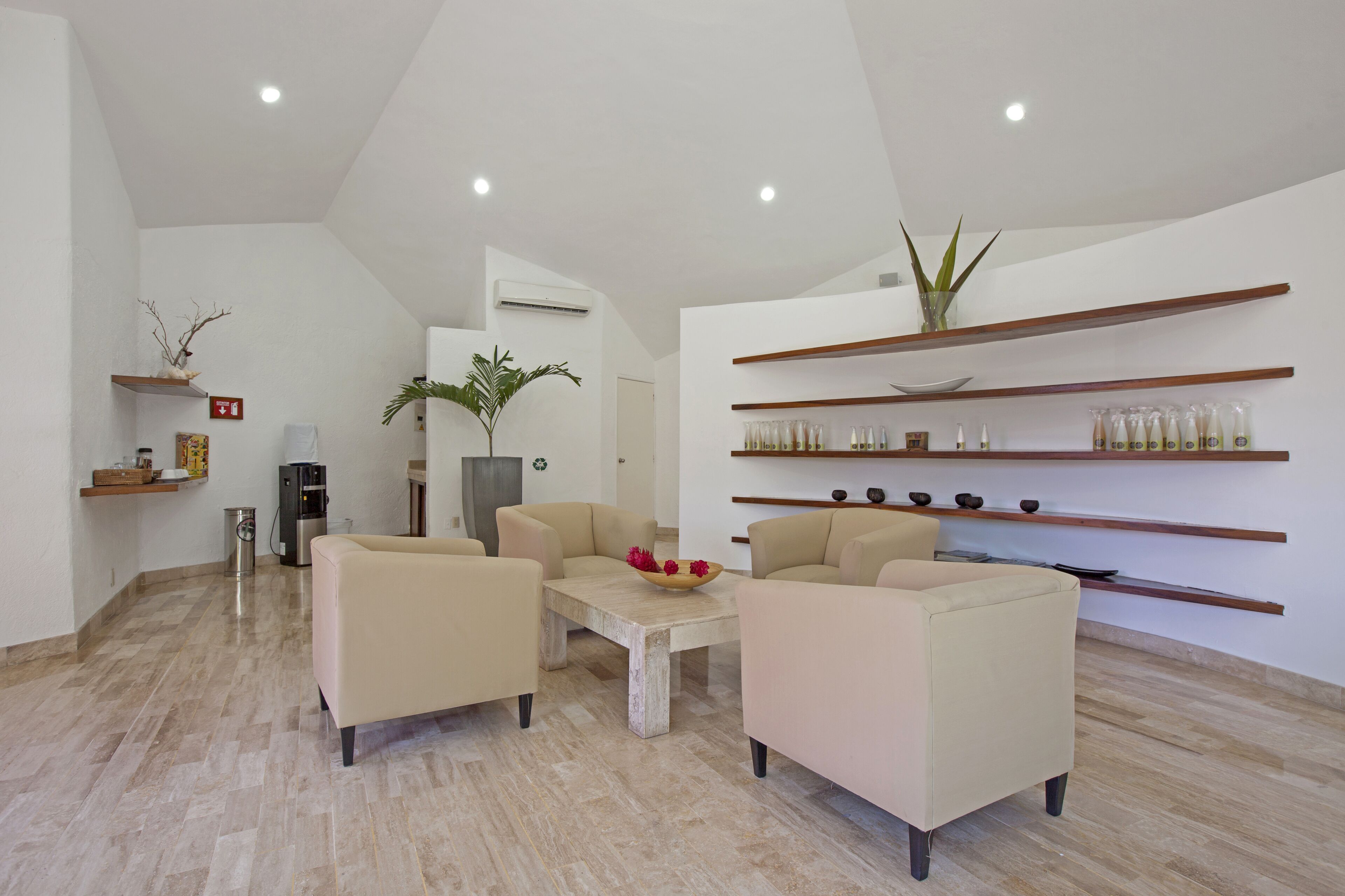 couples treatment room(s), body treatments, hydrotherapy, aromatherapy