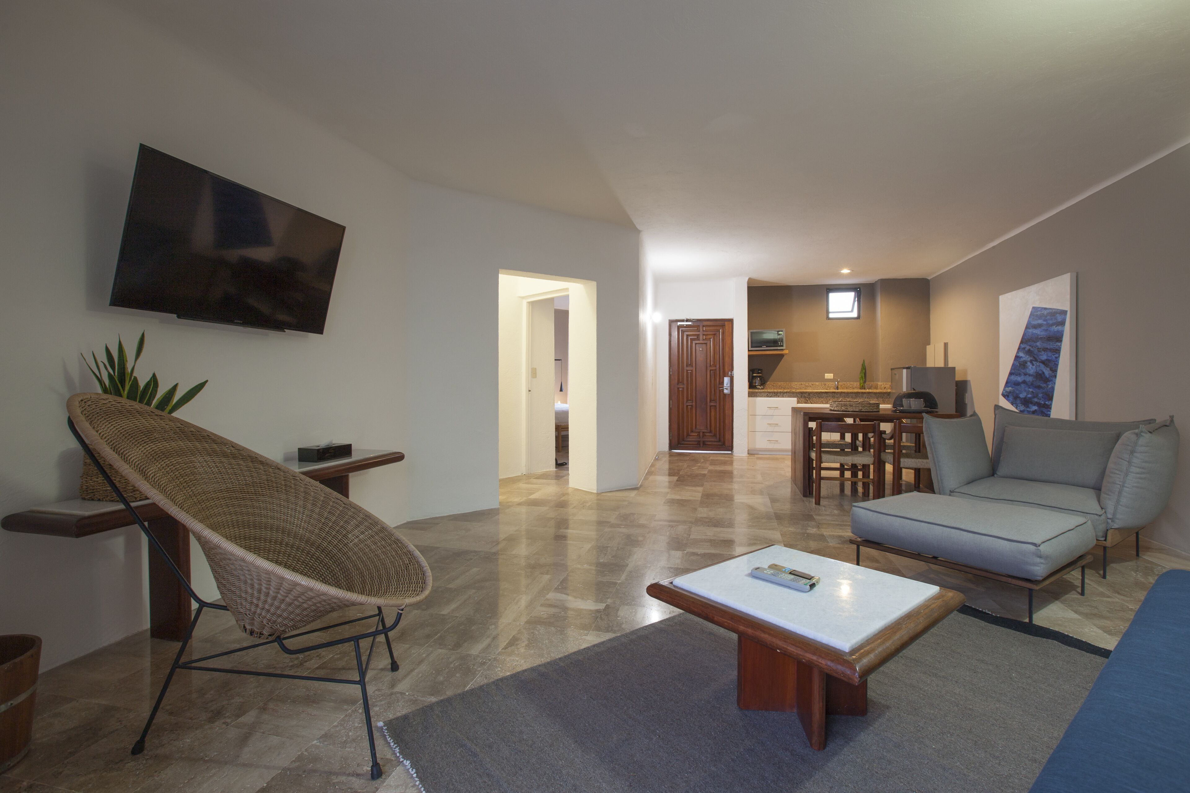 Foto - Gaviana Resort