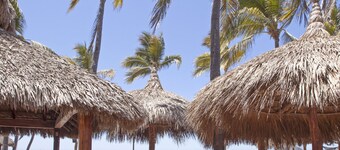 Gaviana Resort