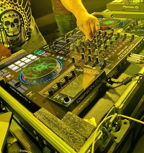 Nightclub