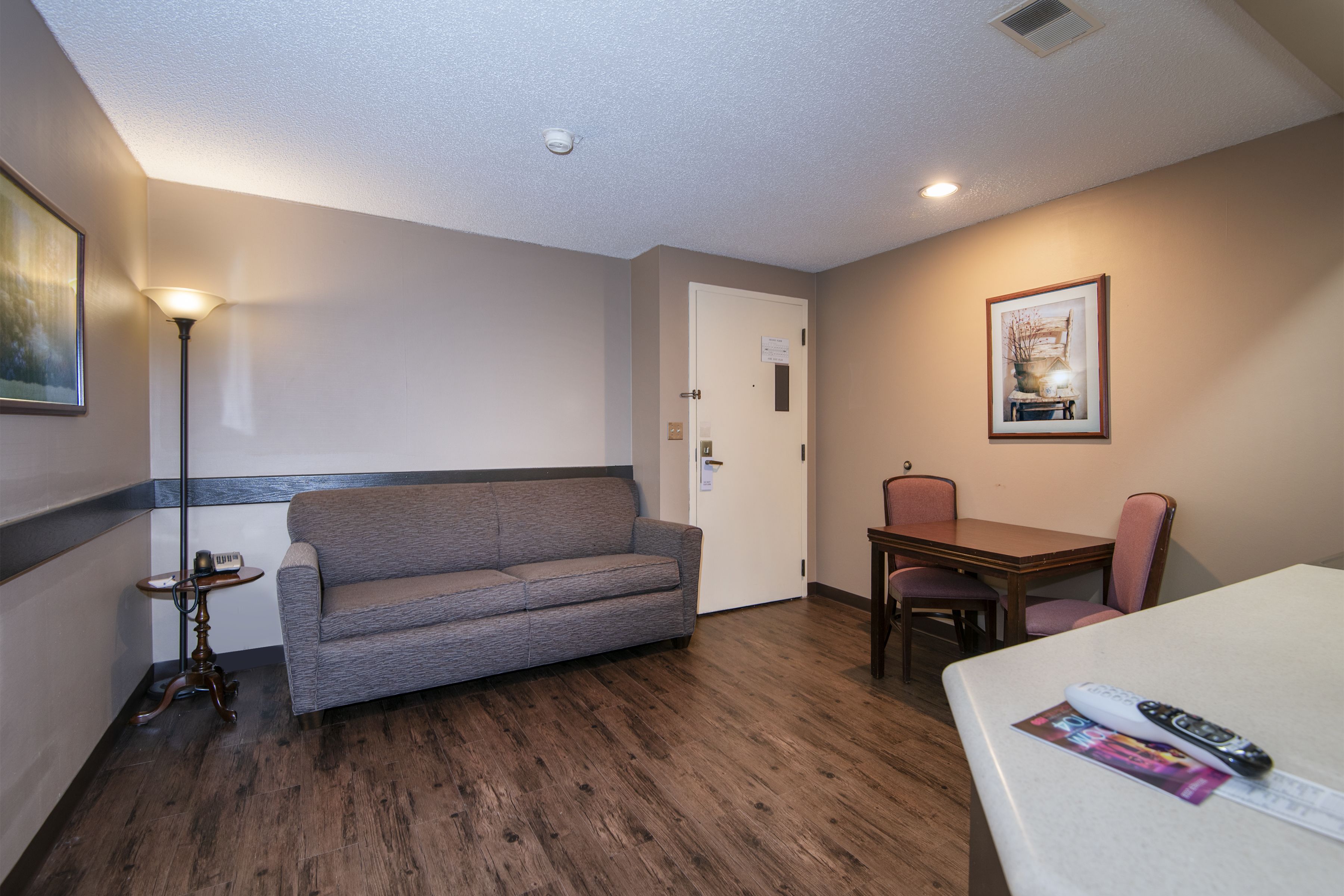 Foto - Guest Inn & Suites - Midtown Medical Center