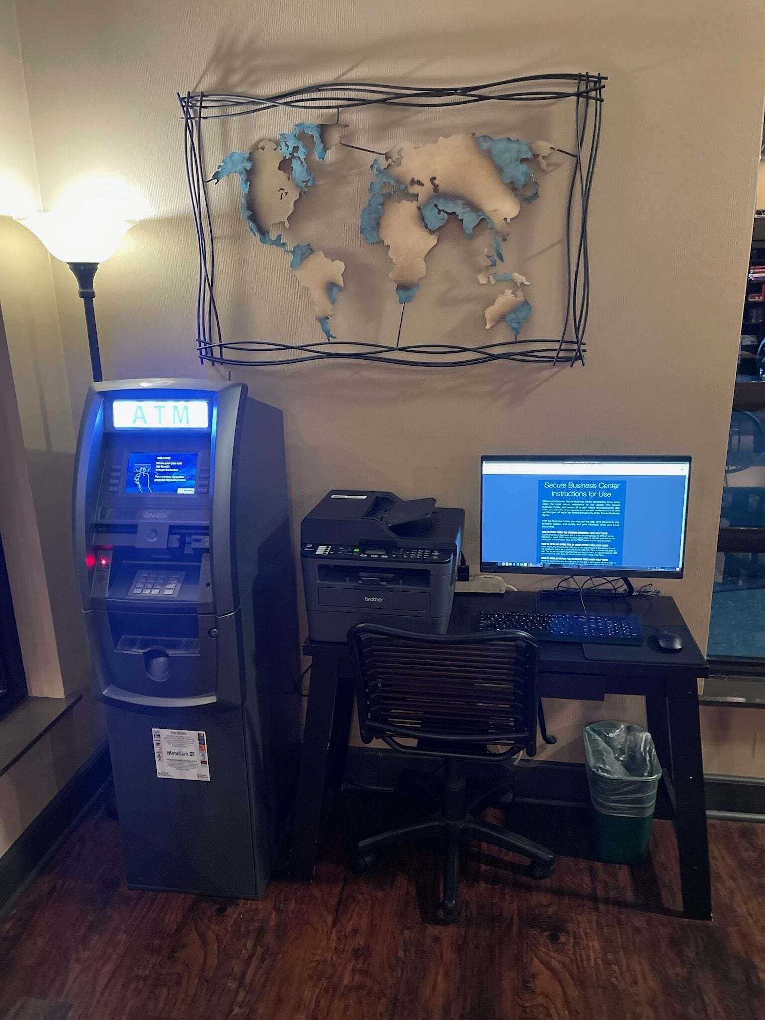 Foto - Guest Inn & Suites - Midtown Medical Center