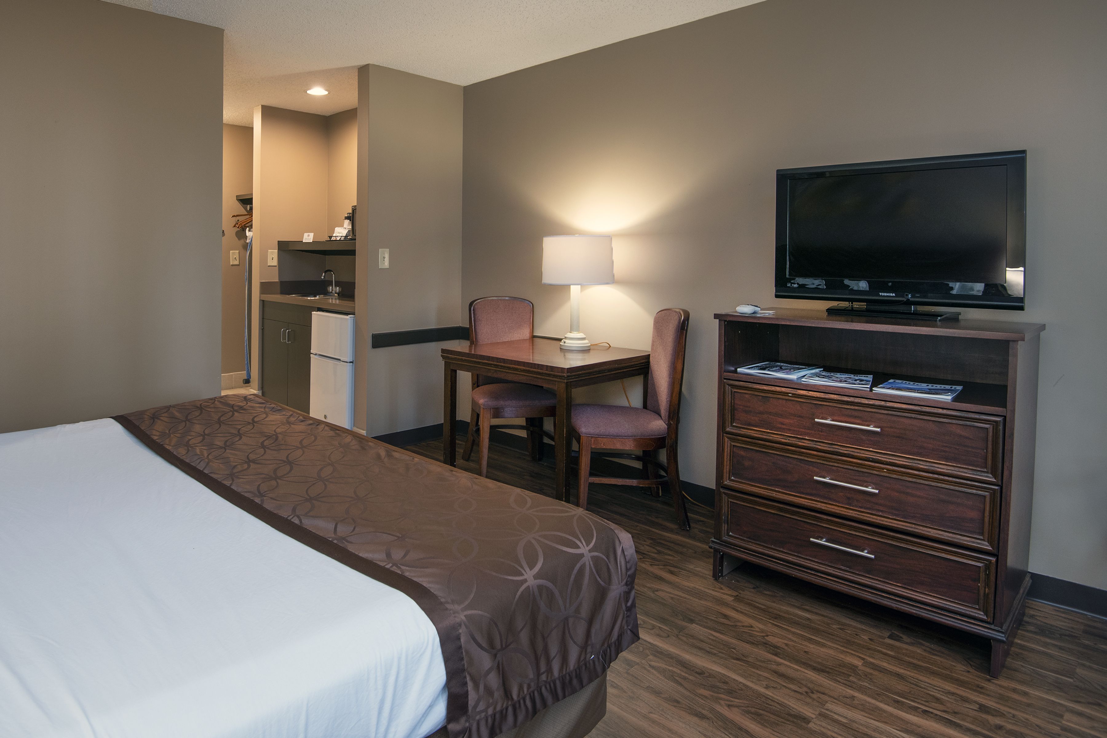 Foto - Guest Inn & Suites - Midtown Medical Center