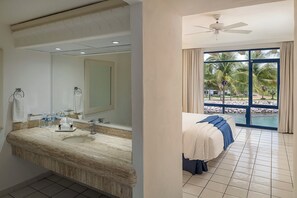 Room - El Cid Marina Beach Hotel (Mazatlán)