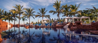 El Cid Marina Beach Hotel