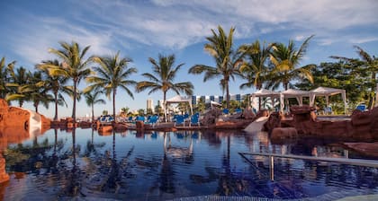 El Cid Marina Beach Hotel