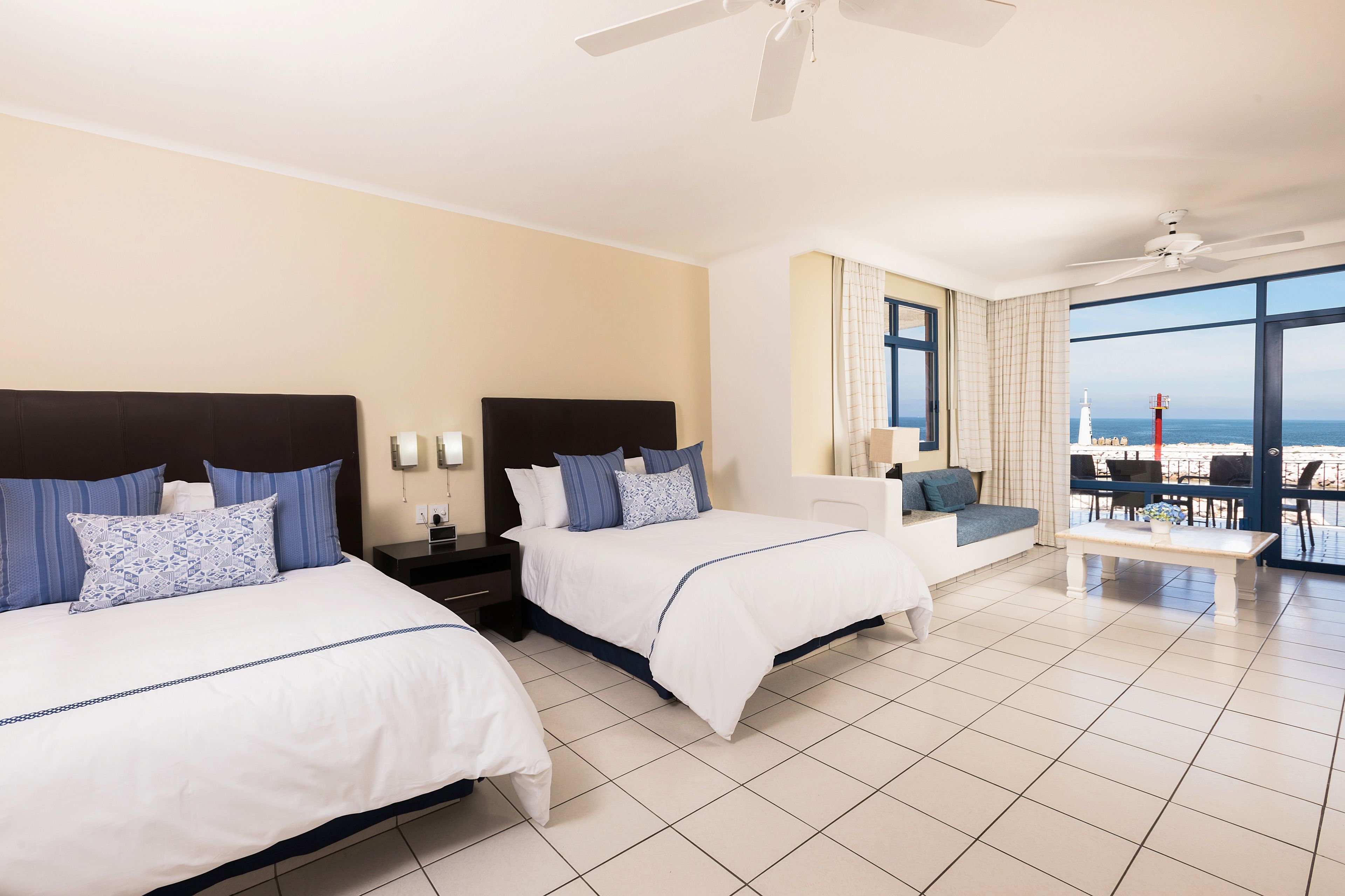 1 bedroom, down duvets, pillow-top beds, in-room safe