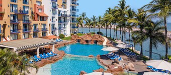 El Cid Marina Beach Hotel