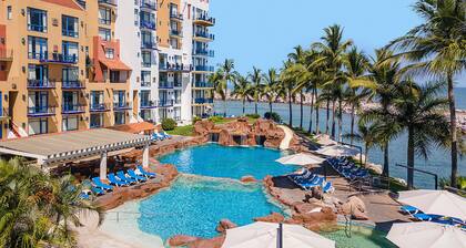 El Cid Marina Beach Hotel