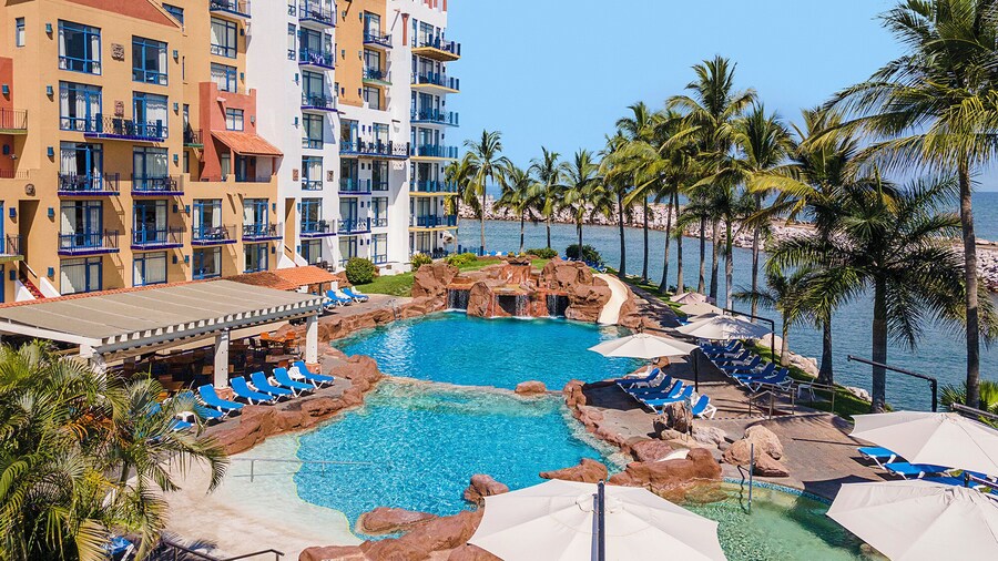 El Cid Marina Beach Hotel
