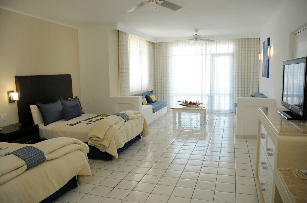 Literie de qualité, lit avec matelas à plateau-coussin, coffre-fort