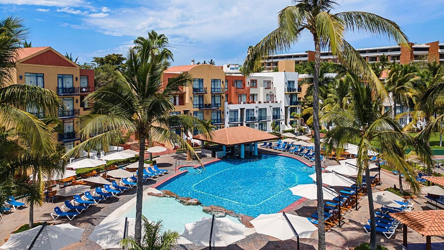 El Cid Marina Beach Hotel