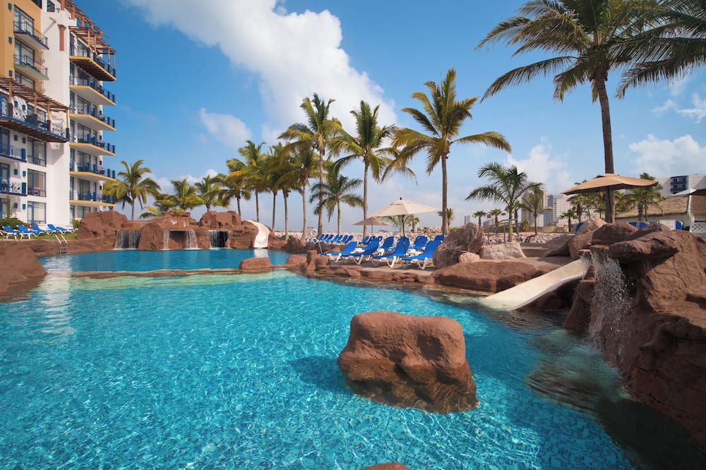 El Cid Marina Beach Hotel