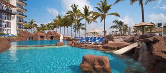 El Cid Marina Beach Hotel