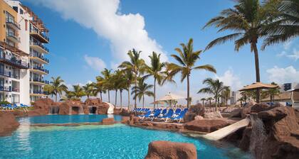 El Cid Marina Beach Hotel