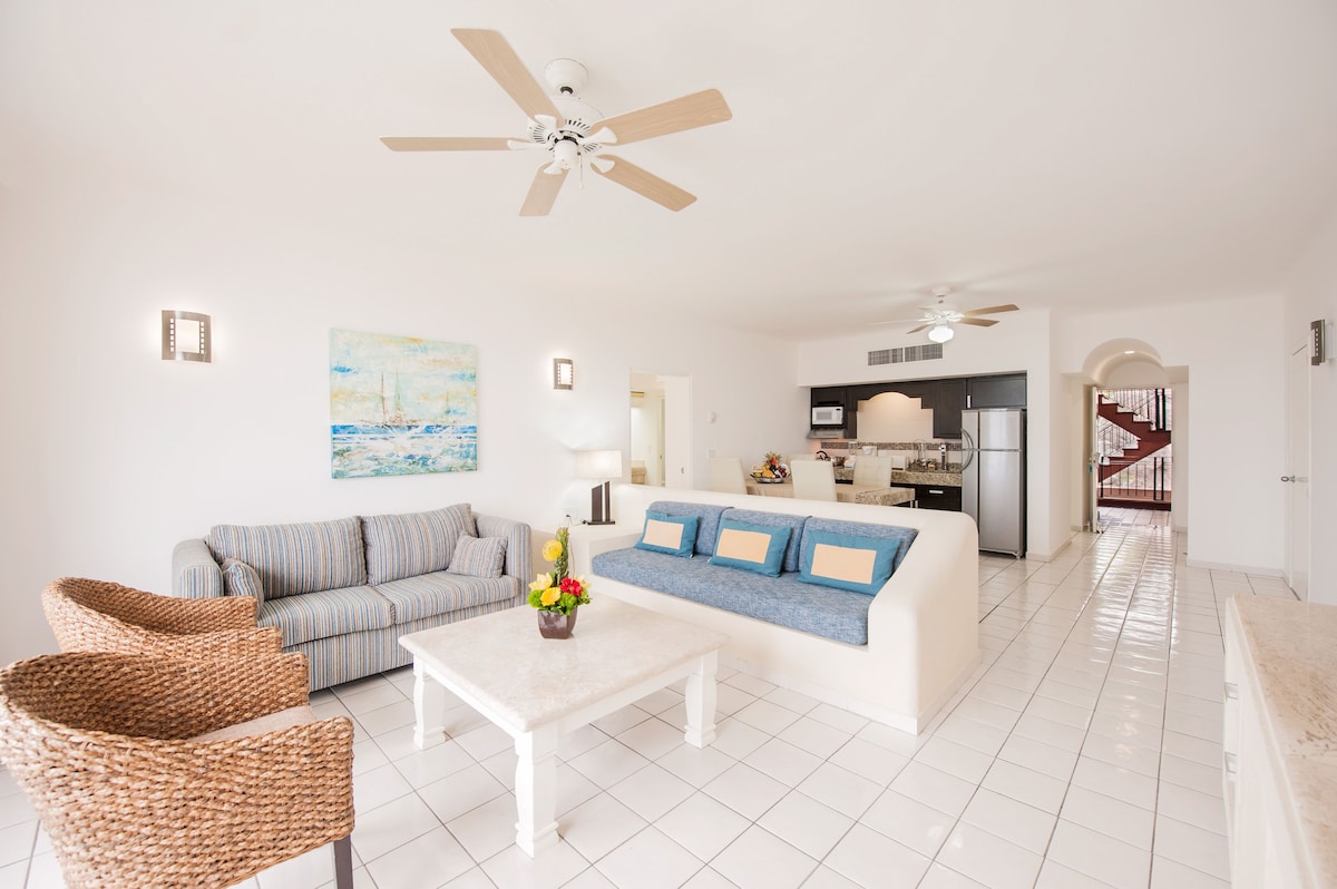 Televisión de pantalla plana