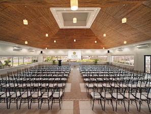 Salle de réunion