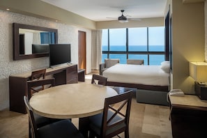 Suite, 1 Bedroom