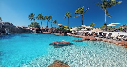El Cid El Moro Beach Hotel