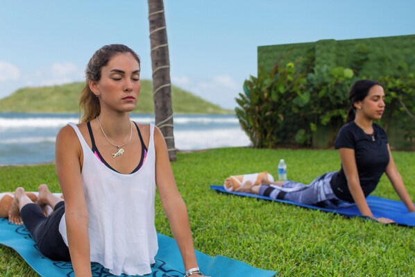 Yoga
