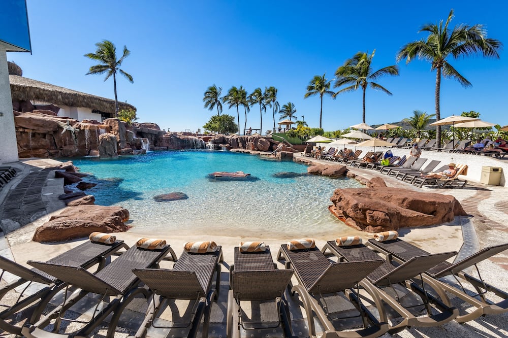 El Cid El Moro Beach Hotel