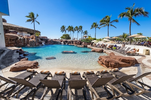 El Cid El Moro Beach Hotel