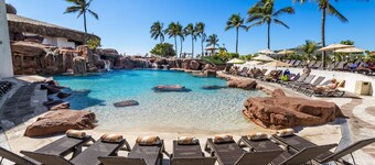 El Cid El Moro Beach Hotel