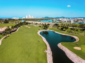 Golf
