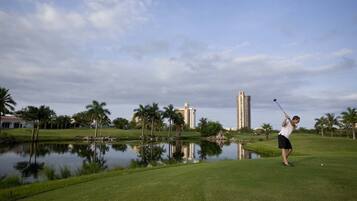 Luxury All Inclusive Elite Golf Experience | Room amenity