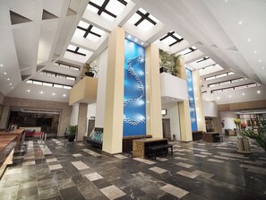 Hall