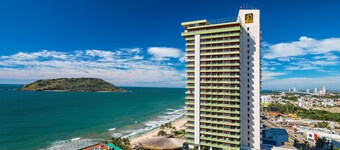 El Cid El Moro Beach Hotel