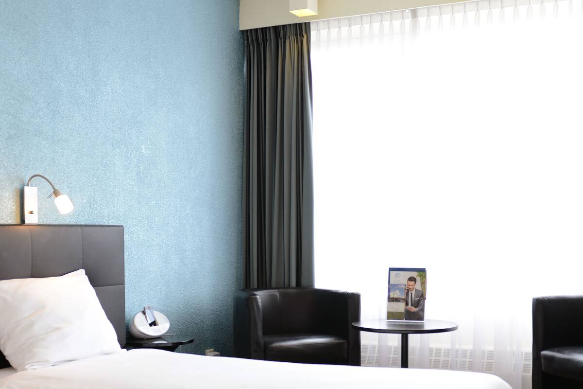 Chambre Double Deluxe
