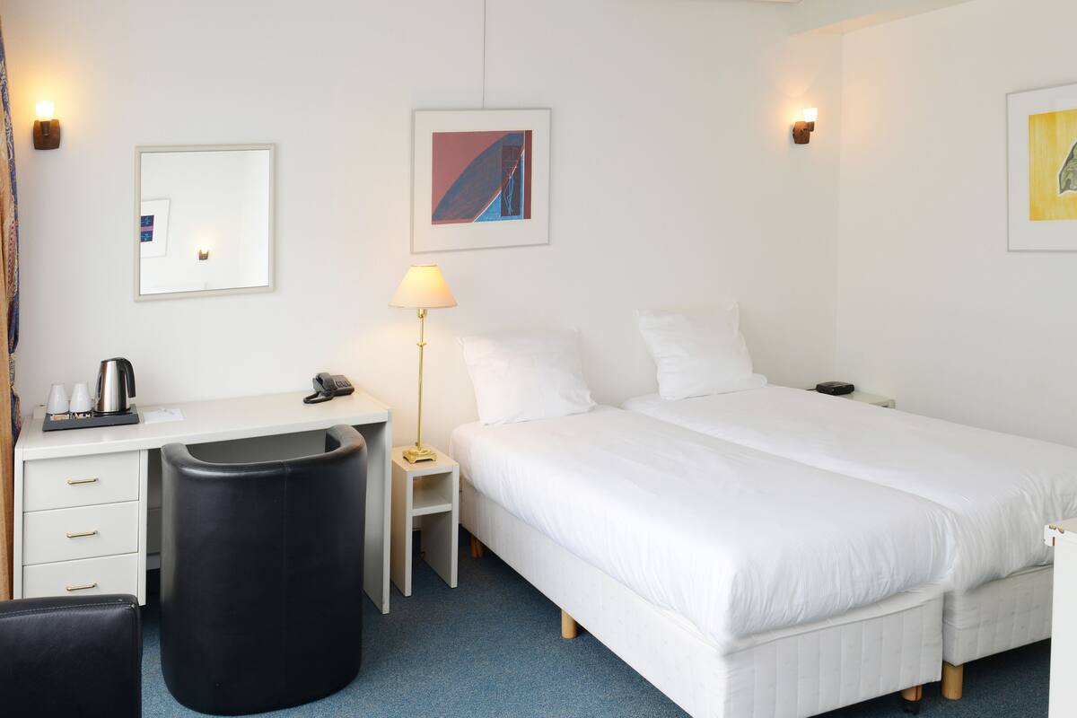 Chambre Familiale