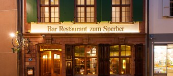 Hotel Basel - Da Wohnen, wo Basel Lebt!