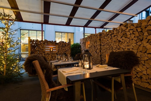 Hotel Basel - Da Wohnen, wo Basel Lebt!