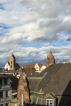 View from room