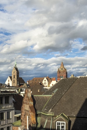 View from room