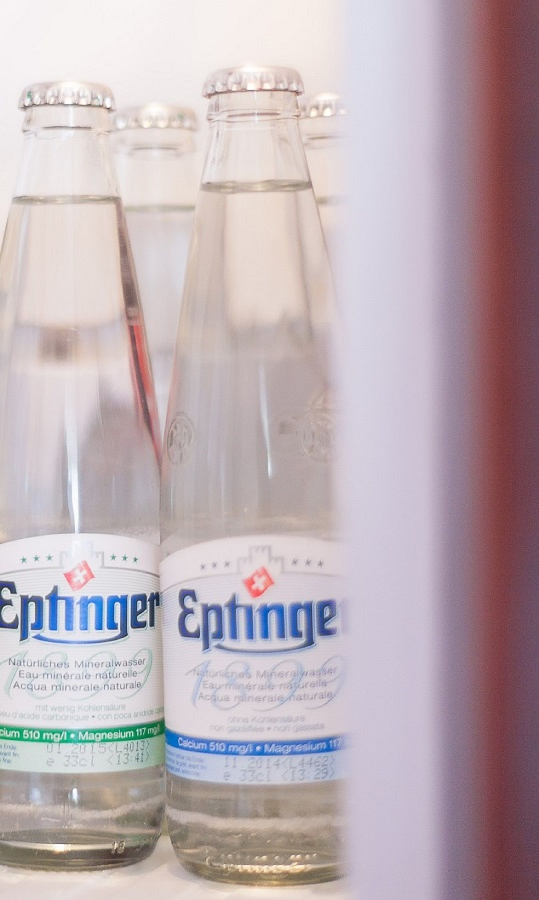 Hochwertige Bettwaren, Daunenbettdecken, kostenlose Minibar, Zimmersafe