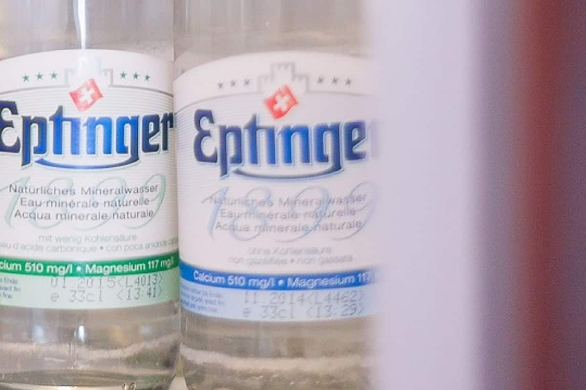 Literie de qualité supérieure, couette en duvet d'oie