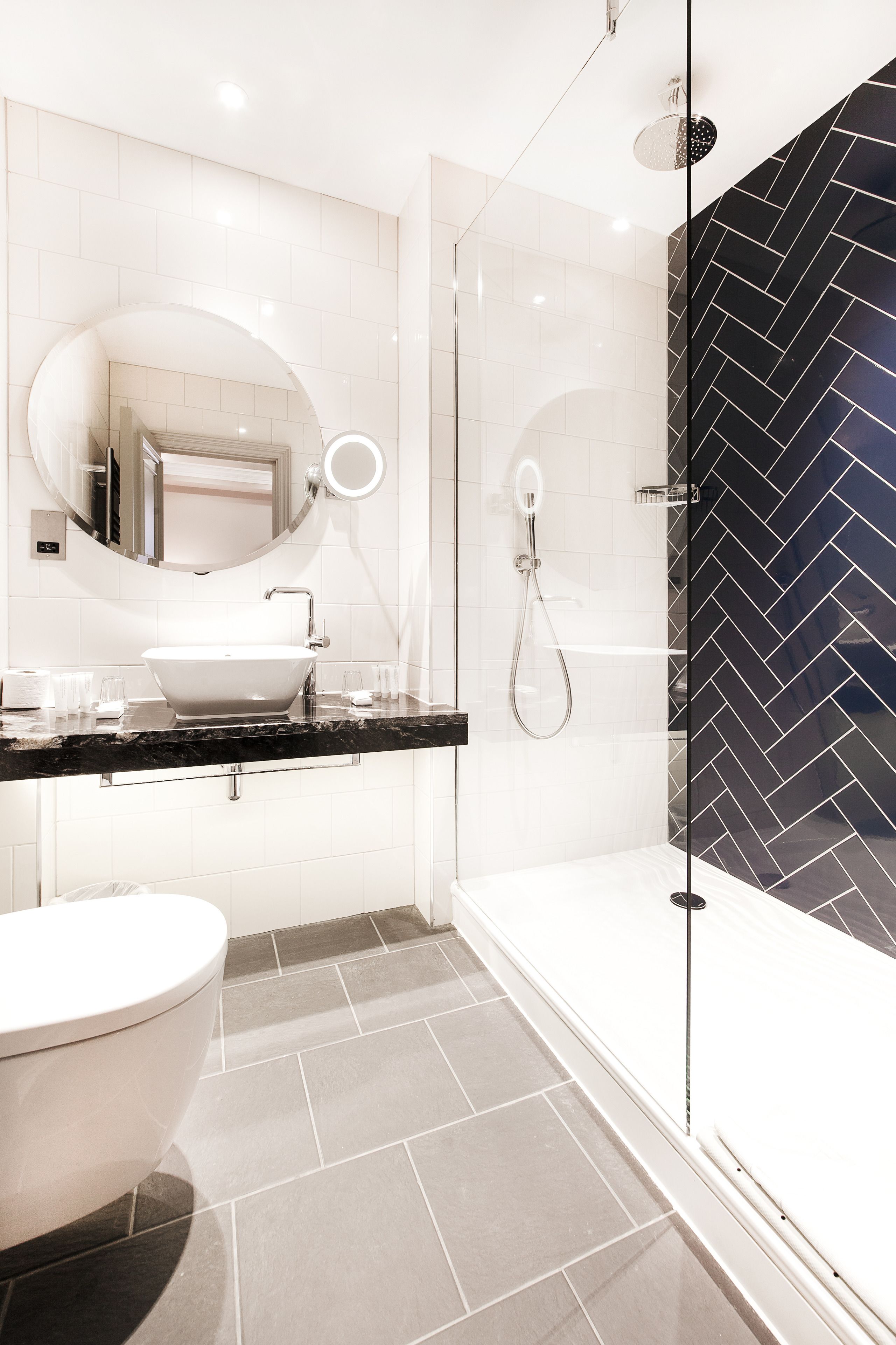 Foto - Hotel Indigo - Edinburgh - Princes Street by IHG