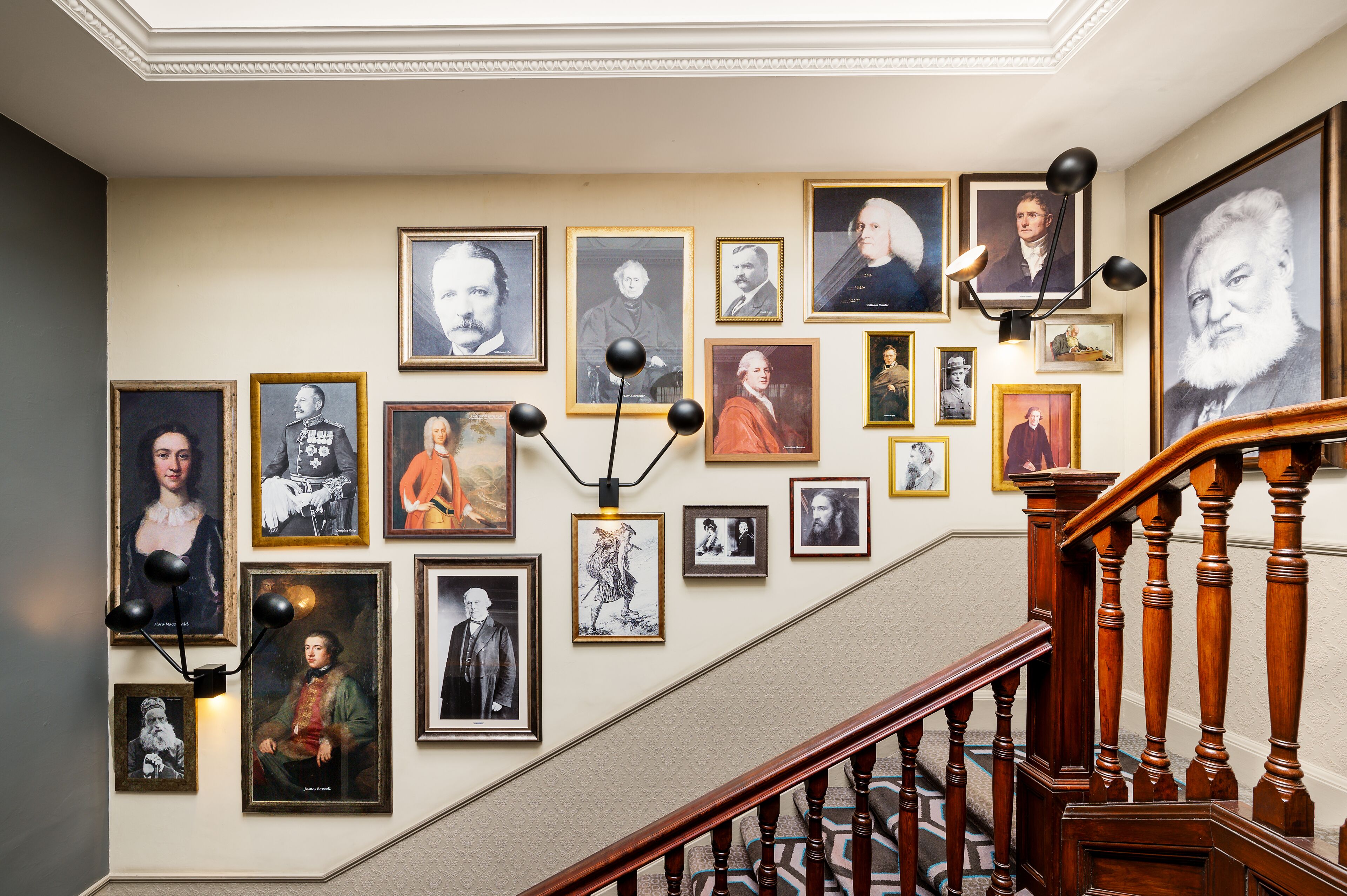 Foto - Hotel Indigo - Edinburgh - Princes Street by IHG