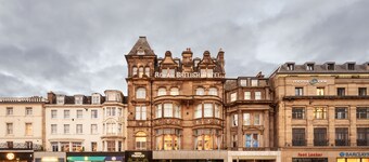 Hotel Indigo Edinburgh - Princes Street by IHG