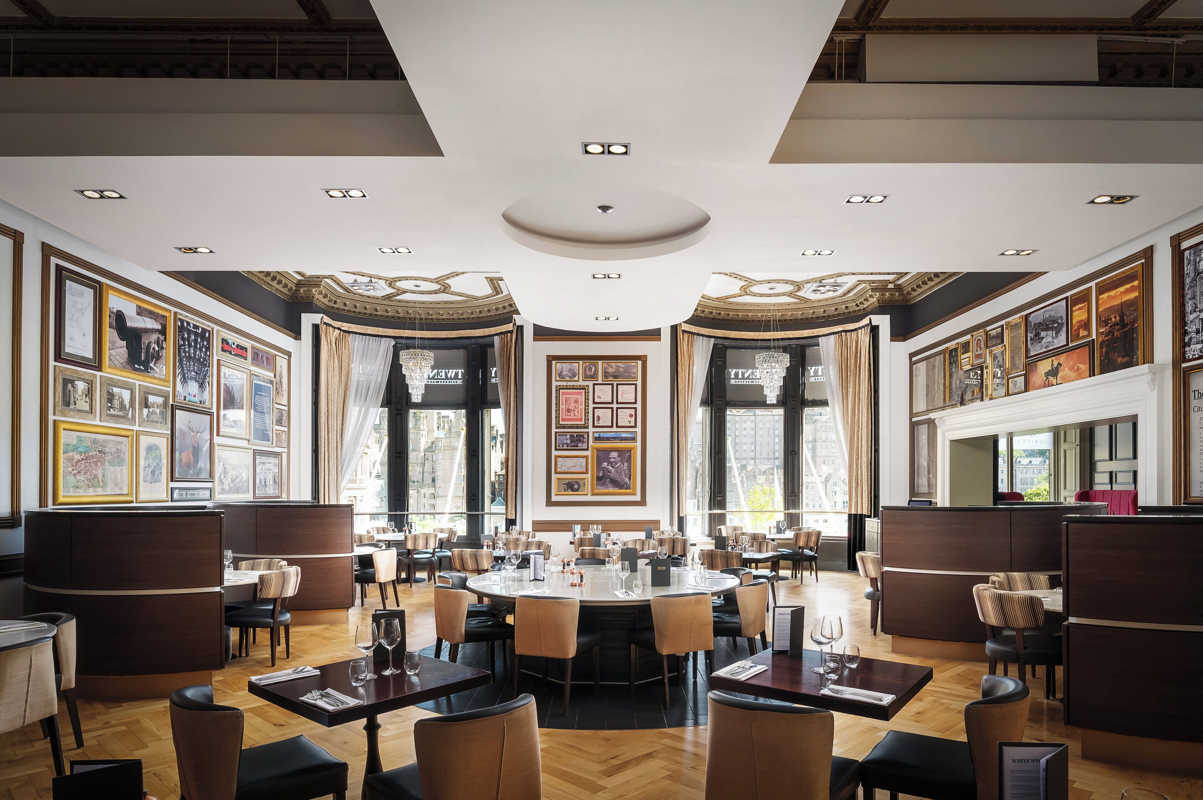 Foto - Hotel Indigo - Edinburgh - Princes Street by IHG