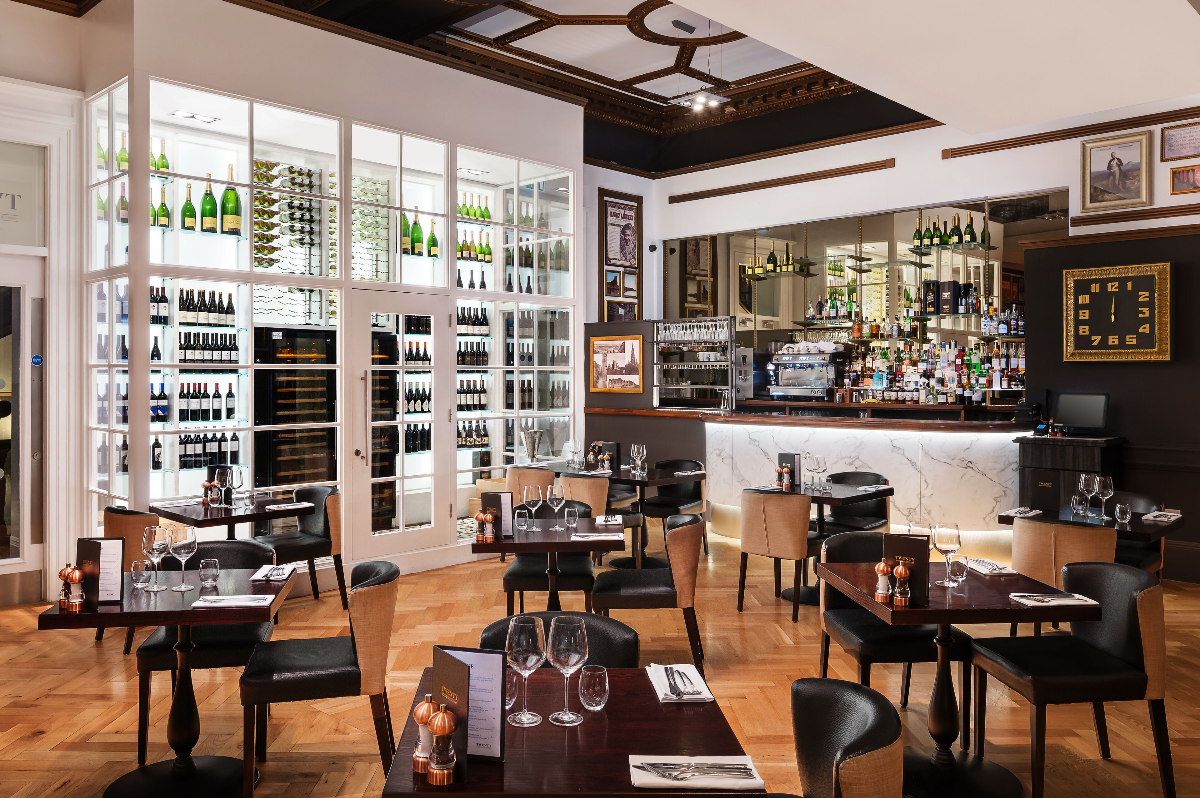 Foto - Hotel Indigo - Edinburgh - Princes Street by IHG