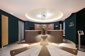 Hall