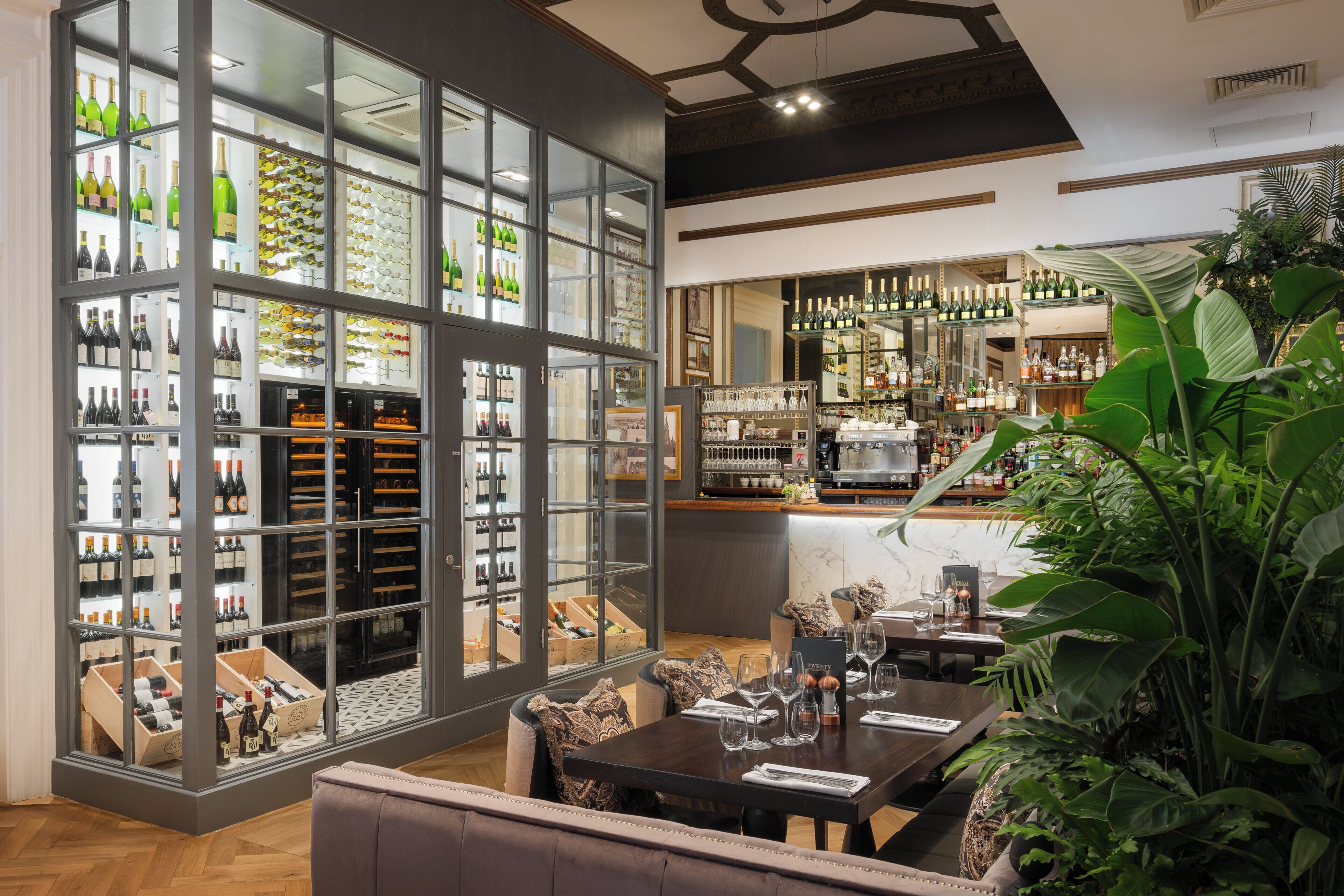 Photo - Hotel Indigo - Edinburgh - Princes Street by IHG